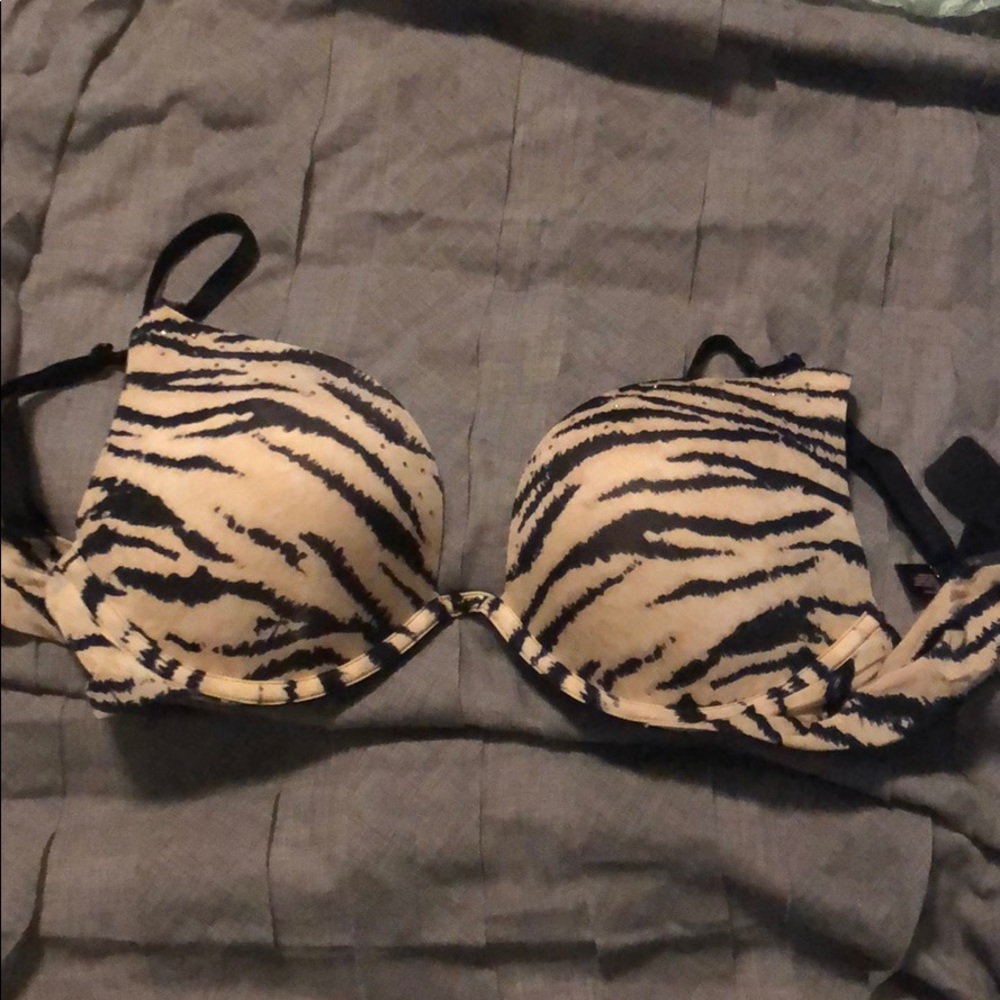 VS Push up bra